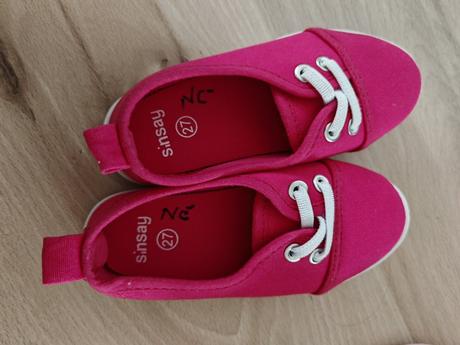 Letne tenisky 27 vd 16,3 cm, 27