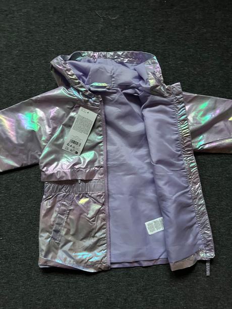 Jarná bunda, pepco,98