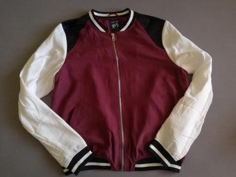 Ľahká bomber, new look,164