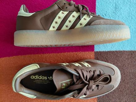 Tenisky zn.adidas   vel. 37, adidas,39