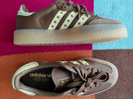 Tenisky zn.adidas   vel. 37, adidas,39