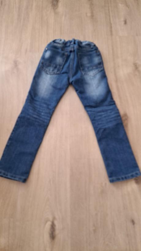 Rifle, v.116, dopodopo,116