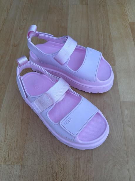 Damske sandale ugg, ugg,37