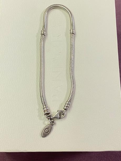 Pandora naramok 20cm, pandora