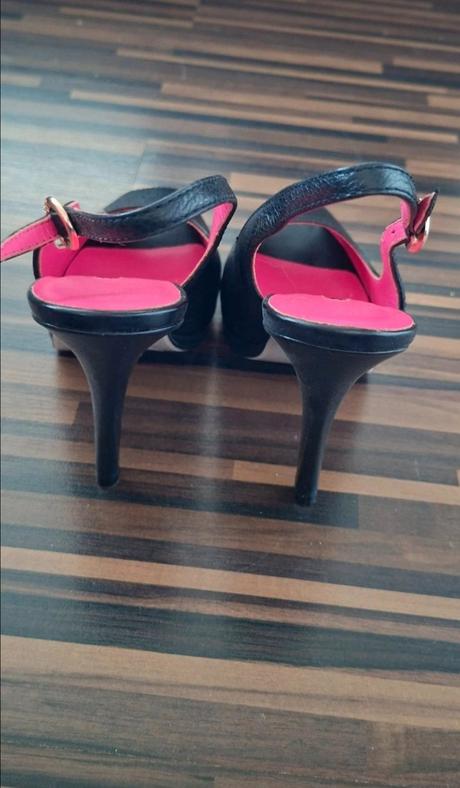 Ted baker lodičky, ted baker,37