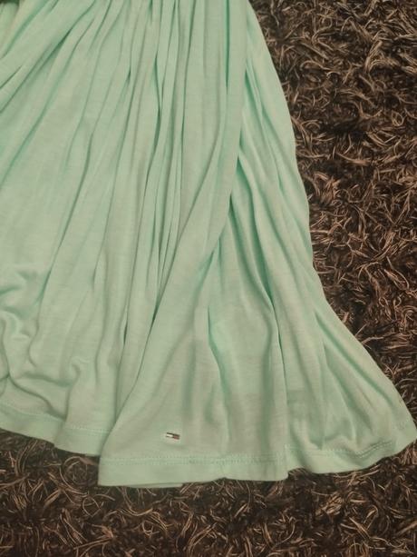 Nové šaty tommy hilfiger, tommy hilfiger,xs