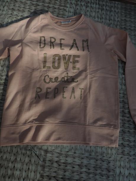 Mikina pre slečnu, name it,158