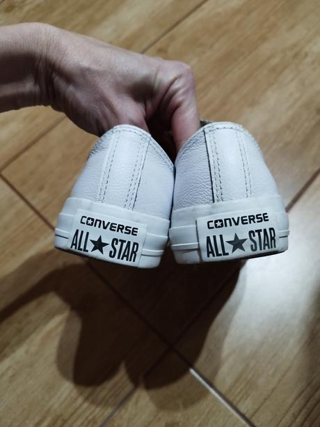 Converse kožené, converse,35