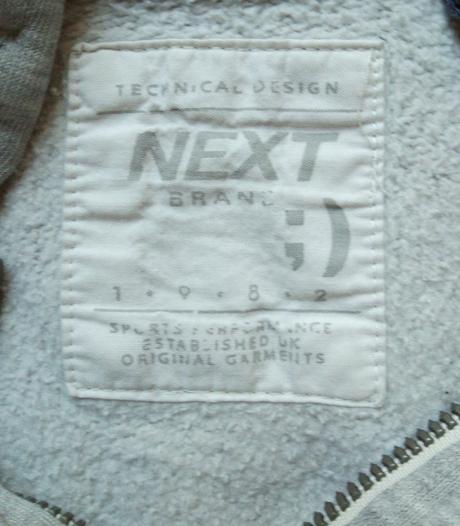 Next mikina, next,110