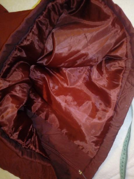 Dámska vesta čl, l