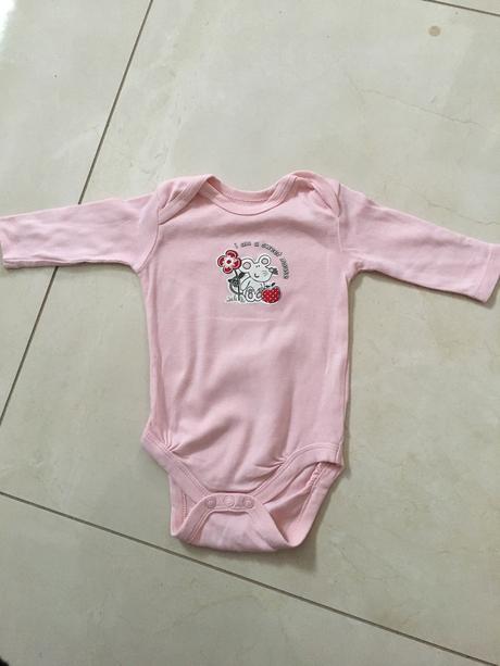 Body 50/56, lupilu,56