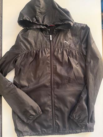 Puma tenká bunda s, puma,s
