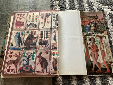 Alica v krajine zázrakov (1984), 