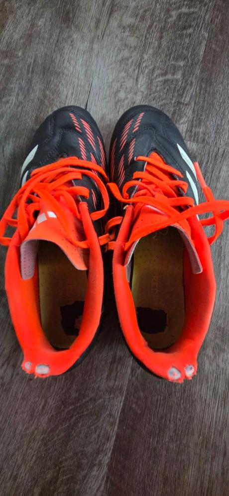 Kopacky, adidas,38