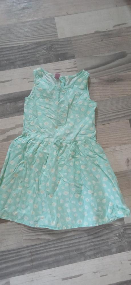 Dopodopo mentolové saty, dopodopo,122