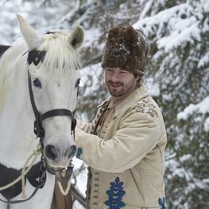 Pieseň z rozprávky Vianočné želanie