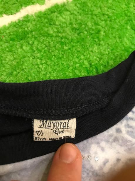 Mikina mayoral, mayoral,92