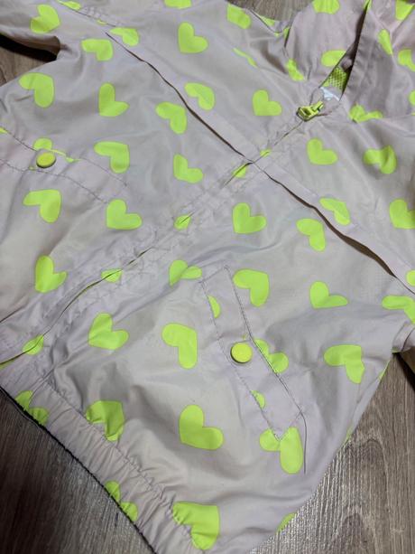 Dievcenska bunda tenka zara, zara,98