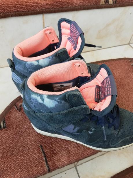 Tenisky nike, nike,38