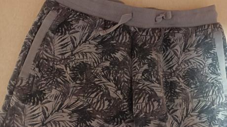 Kraťasy, pepperts,158