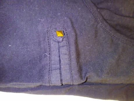 Tricko s dlhym rukavom, m