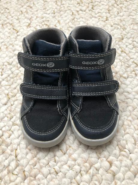 Topánky geox, geox,21