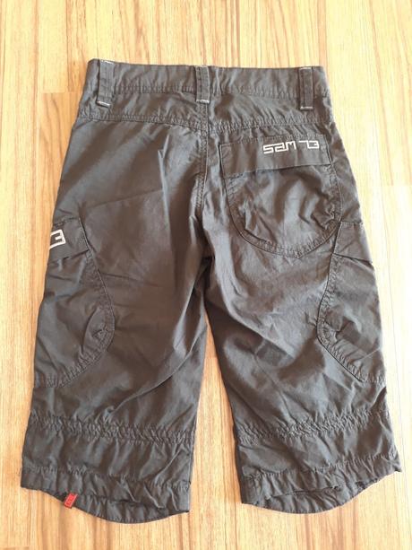 Frajerské kraťasy, sam73,122