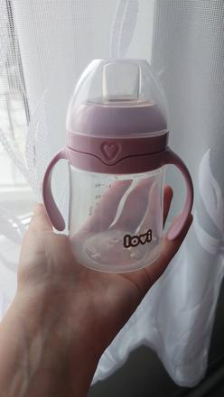 Fľaša lovi s úchytkami, lovi