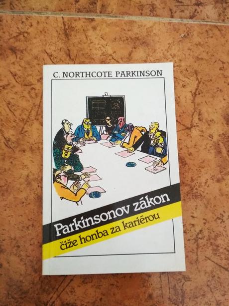 Knihy rôzných žánrov, 