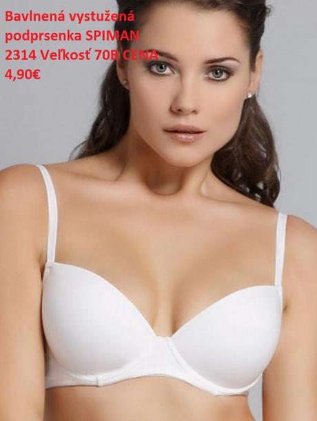 Kvalitné podprsenky zo zruš. eshopu rôzne modely, 4xl - xxxl