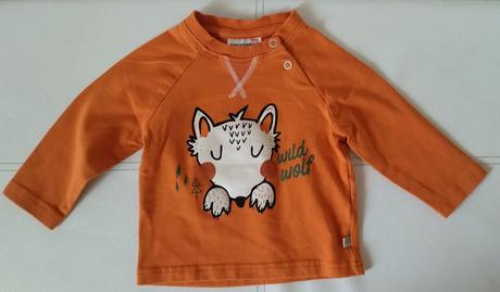 Tričko, coccodrillo,74