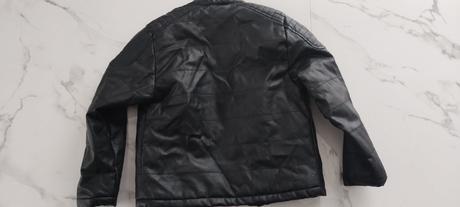 Kožená bunda zimná, pepperts,122