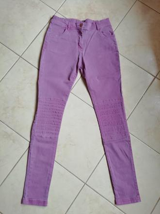 Rifle pre slečnu, v. 13-14r., f&f,164