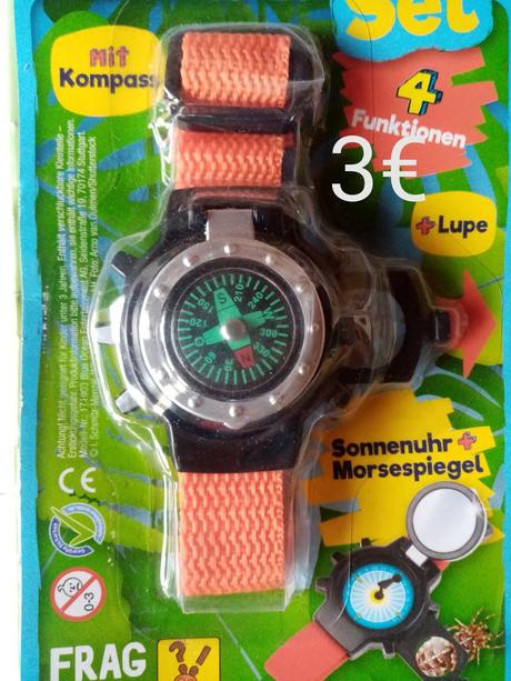 Hracky z casopisov ( 0,5- 3eur), 