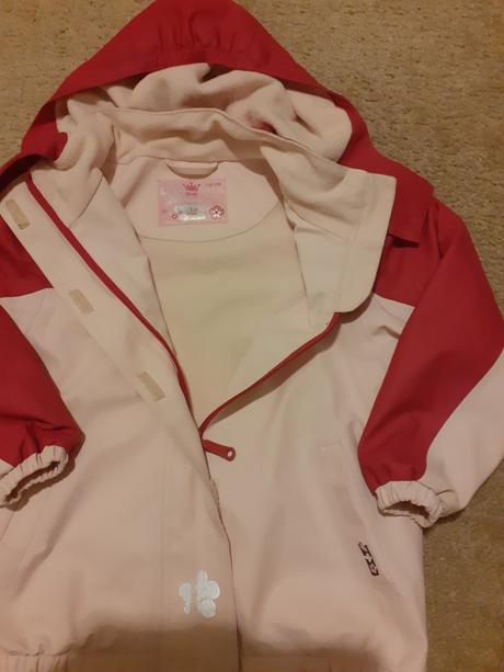 Bundička do dazda, tcm,110