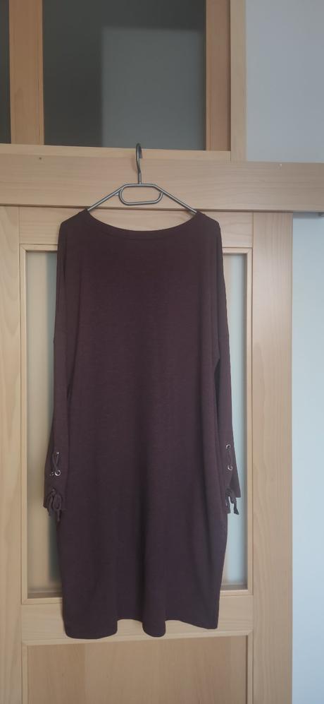 Dámske šaty / tunika, veľ. 44, bonprix,44