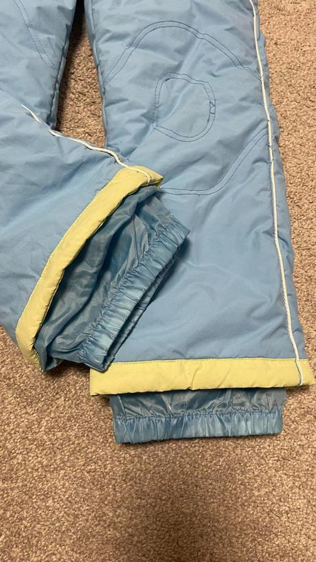 Oteplovacky sport valley vel.134, 134