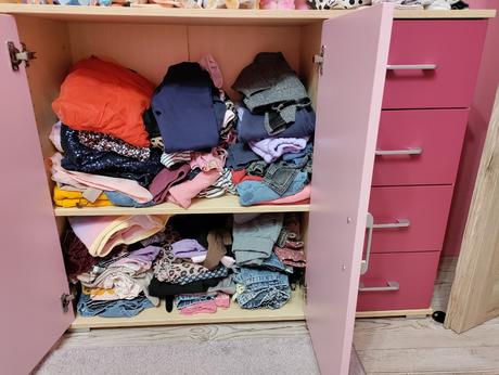 Nabytok do detskej izby, 