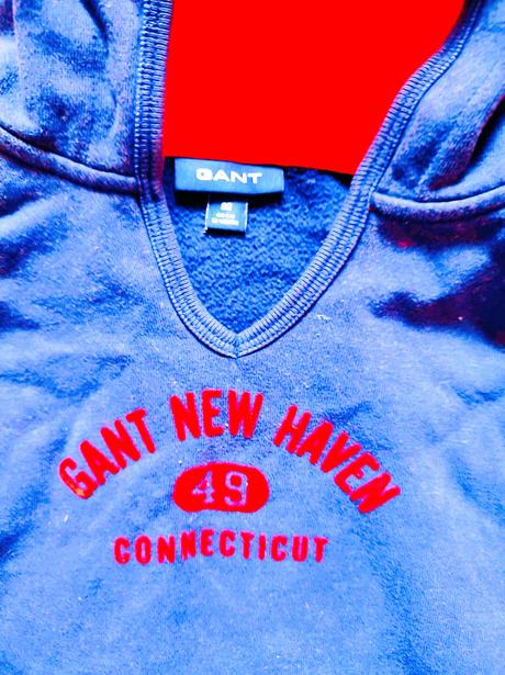 Mikina gant, gant,80