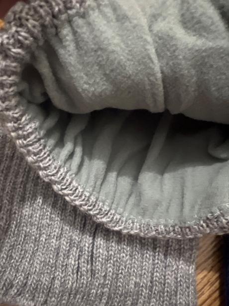 Suprava ciapka a nakrcnik, 80 / 86 / 92 / 98 / 104