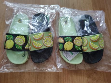 Dedoles šľapky, 31