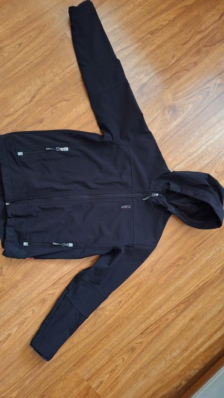 Cmp prechodna bunda, 14 rokov, cmp,164