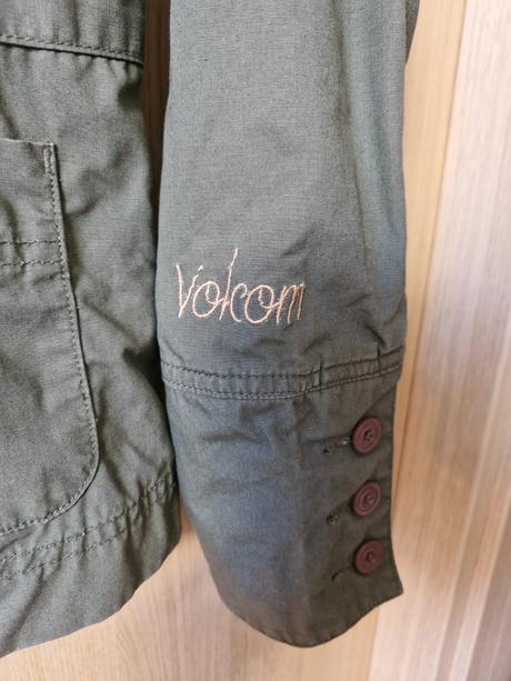 Sako volcom, s