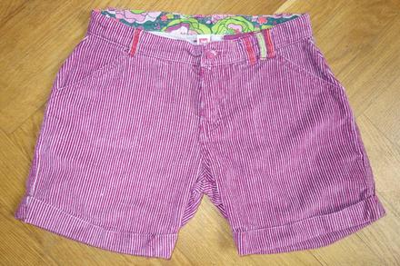 Tuc tuc kraťasy na 8 rokov, 128