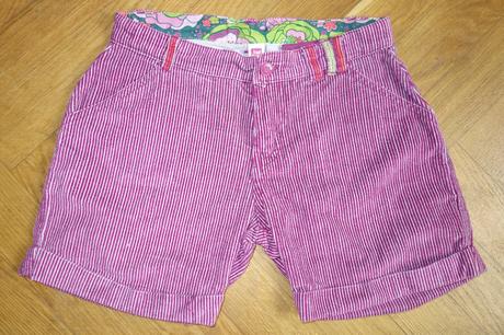 Tuc tuc kraťasy na 8 rokov, 128