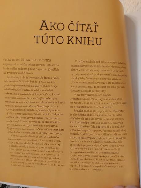 Kniha cakame babatko, 