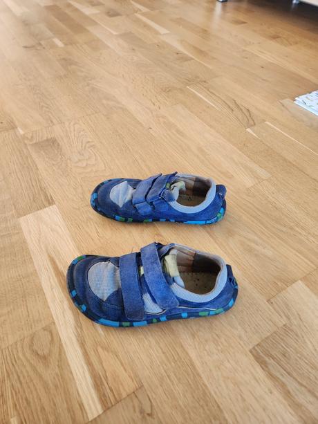 Froddo tenisky, velk.36, froddo,35