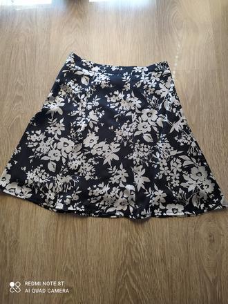 Sukňa - veľmi dobrý stav, 158
