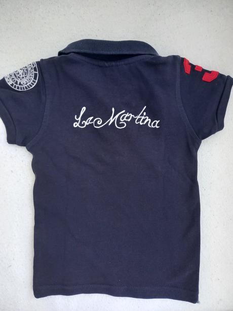 Poloshirt porsche, 98