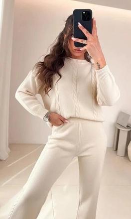 Nohavicový komplet veľ.m, m